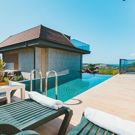 Royal Blue Istanbul - Luxury Villas Εξωτερικό φωτογραφία
