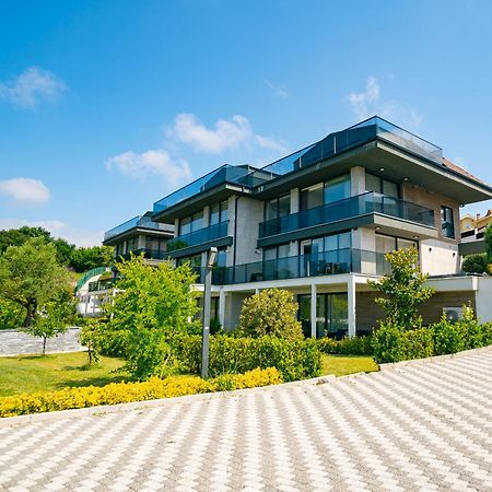 Royal Blue Istanbul - Luxury Villas Εξωτερικό φωτογραφία