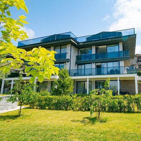 Royal Blue Istanbul - Luxury Villas Εξωτερικό φωτογραφία