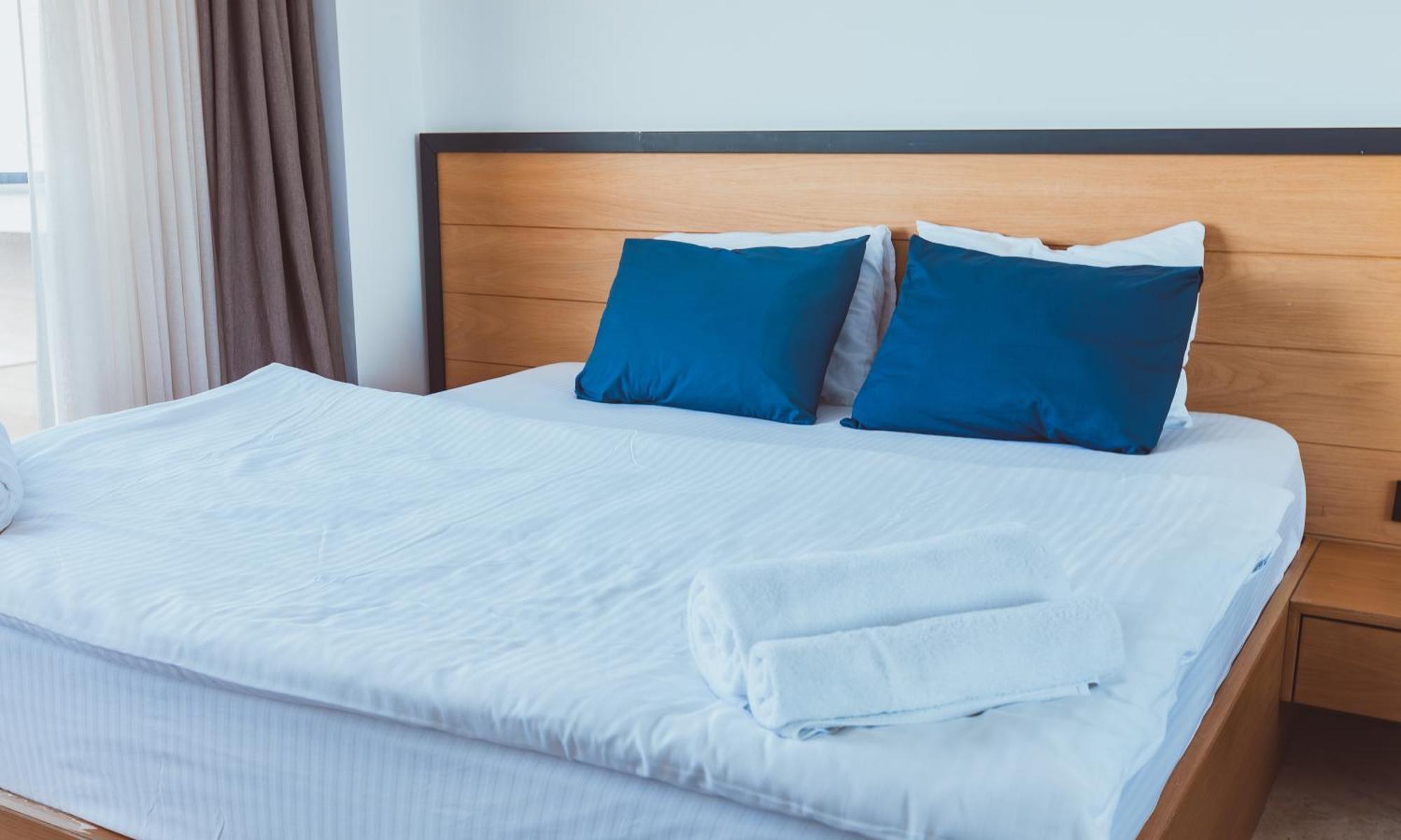 Royal Blue Istanbul - Luxury Villas Εξωτερικό φωτογραφία