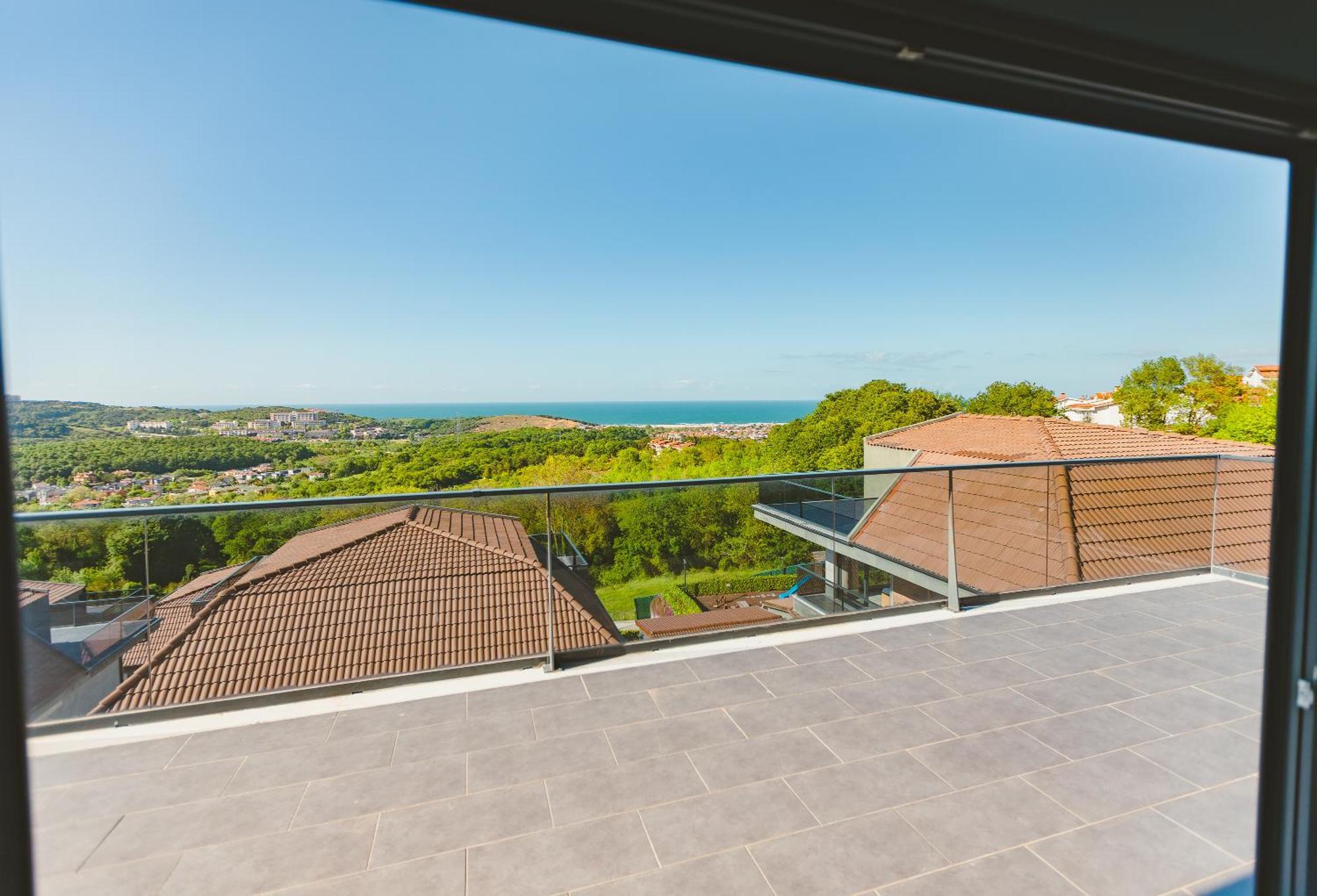 Royal Blue Istanbul - Luxury Villas Εξωτερικό φωτογραφία