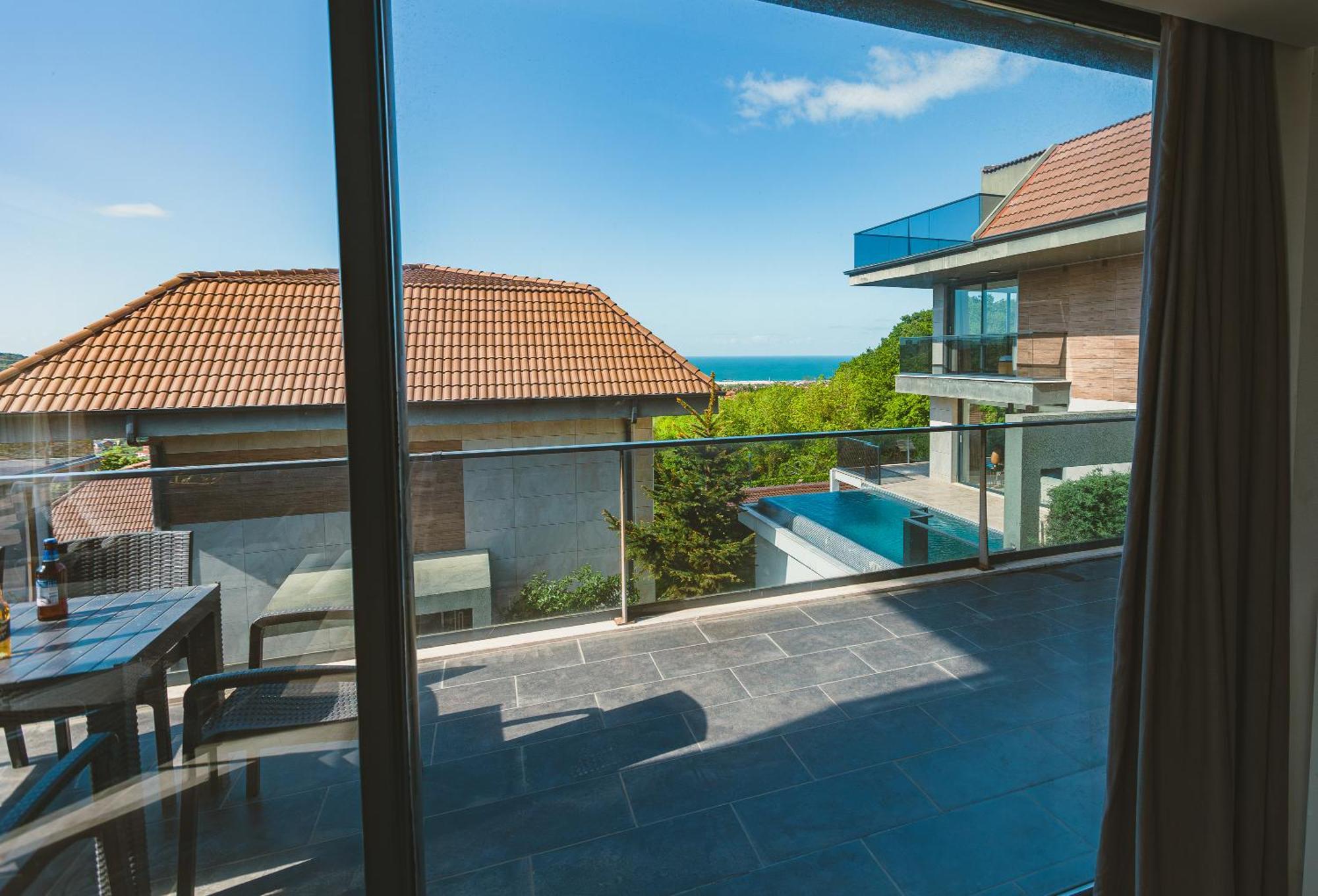Royal Blue Istanbul - Luxury Villas Εξωτερικό φωτογραφία