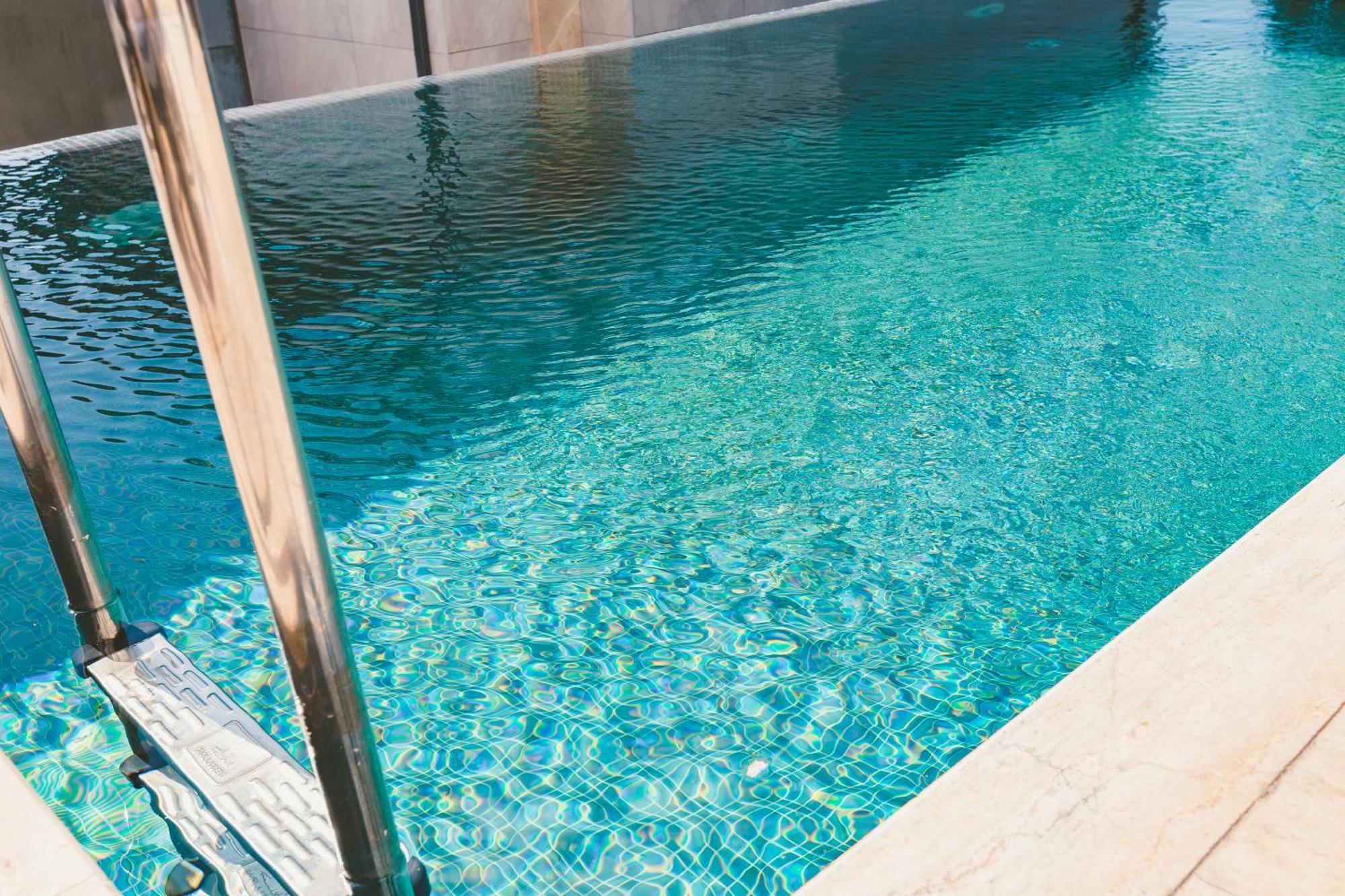 Royal Blue Istanbul - Luxury Villas Εξωτερικό φωτογραφία