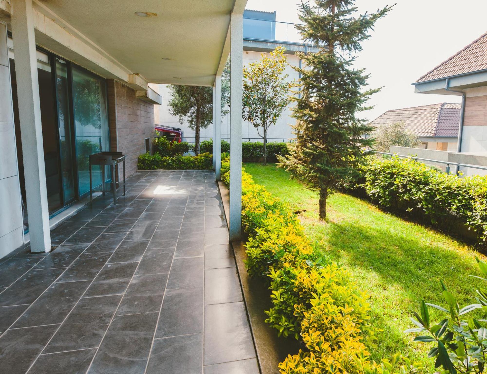 Royal Blue Istanbul - Luxury Villas Εξωτερικό φωτογραφία
