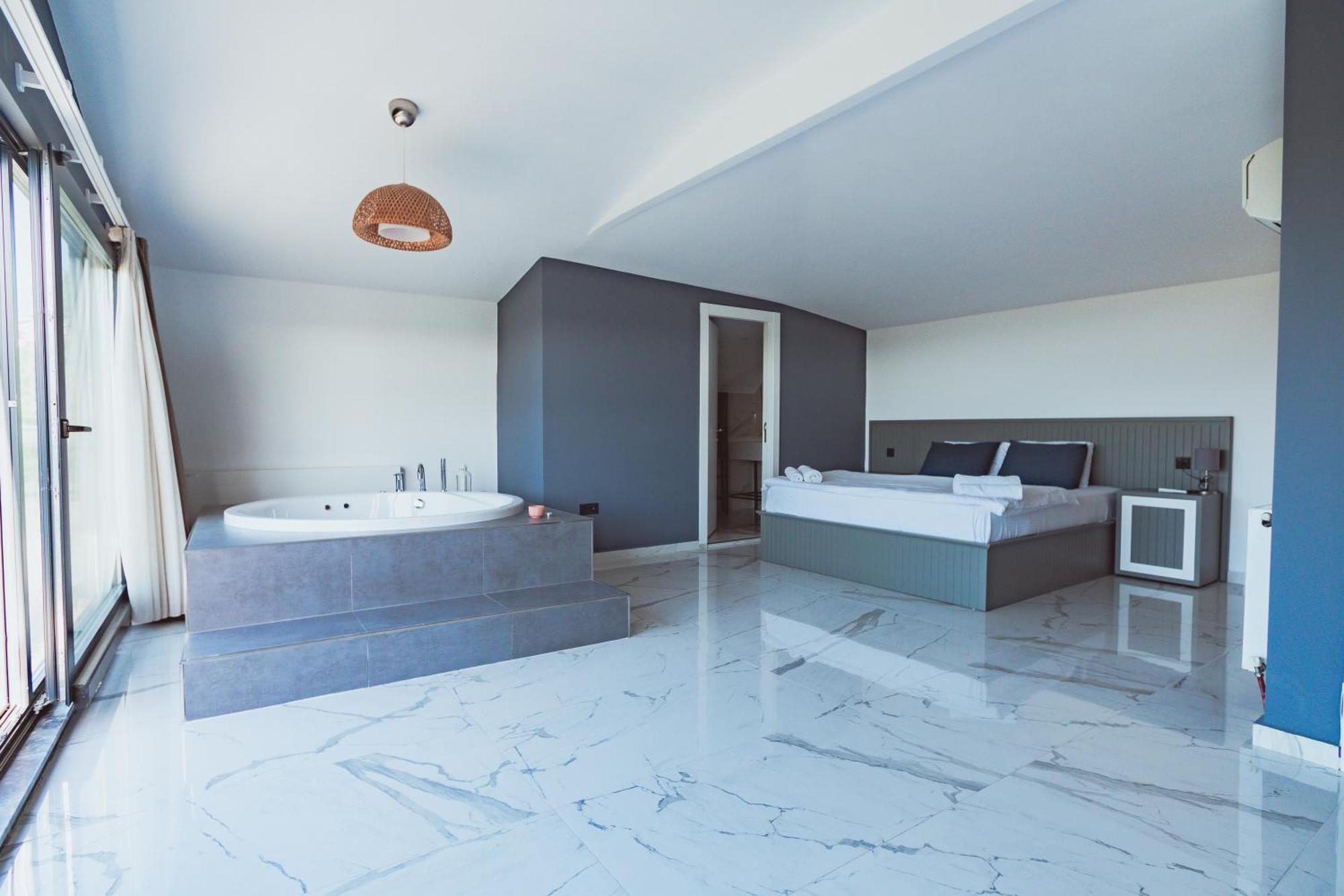 Royal Blue Istanbul - Luxury Villas Εξωτερικό φωτογραφία
