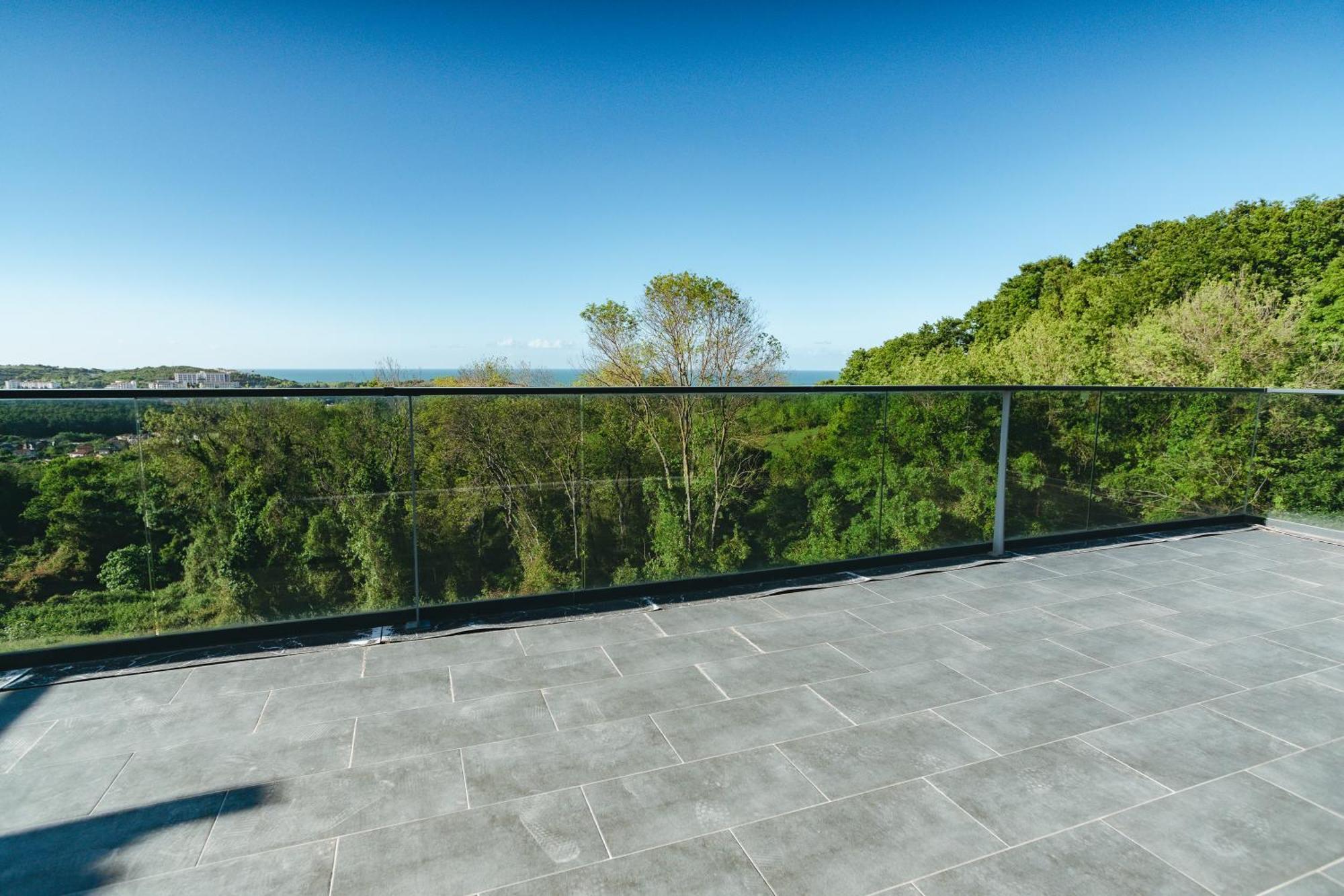 Royal Blue Istanbul - Luxury Villas Εξωτερικό φωτογραφία