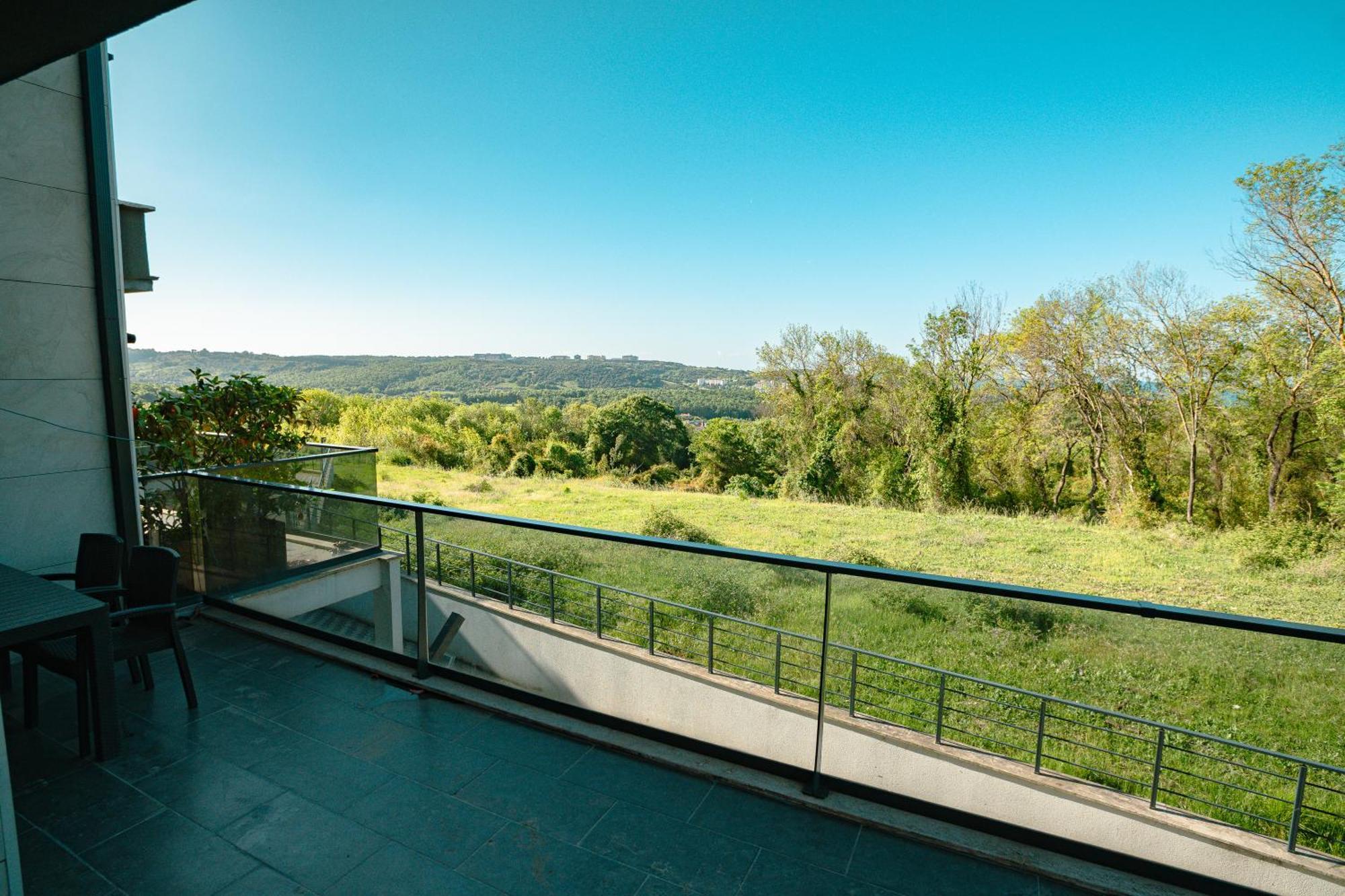 Royal Blue Istanbul - Luxury Villas Εξωτερικό φωτογραφία