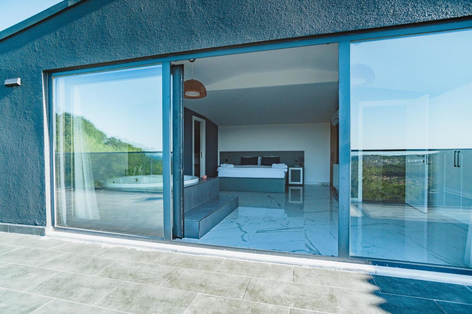 Royal Blue Istanbul - Luxury Villas Εξωτερικό φωτογραφία