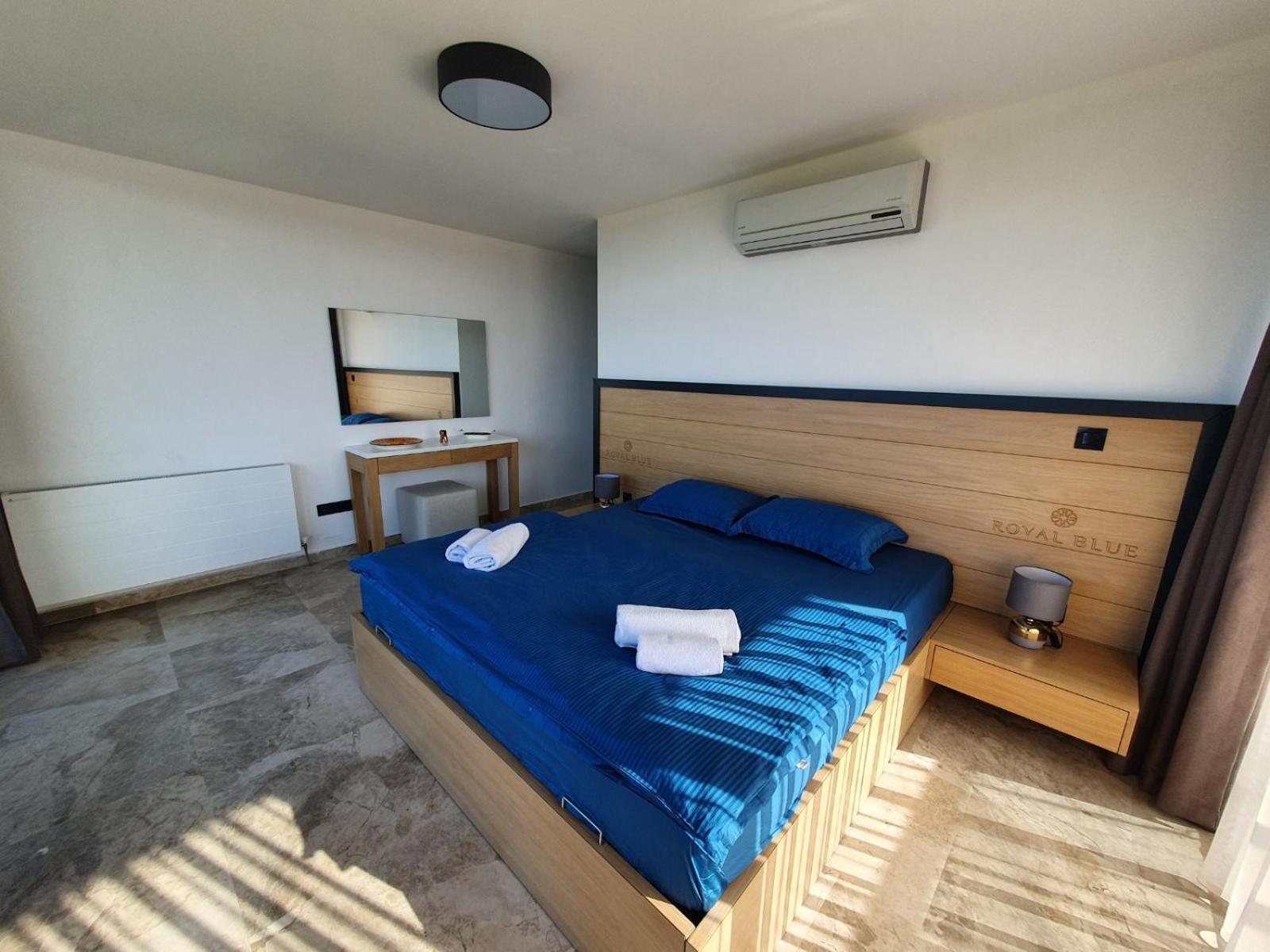 Royal Blue Istanbul - Luxury Villas Εξωτερικό φωτογραφία