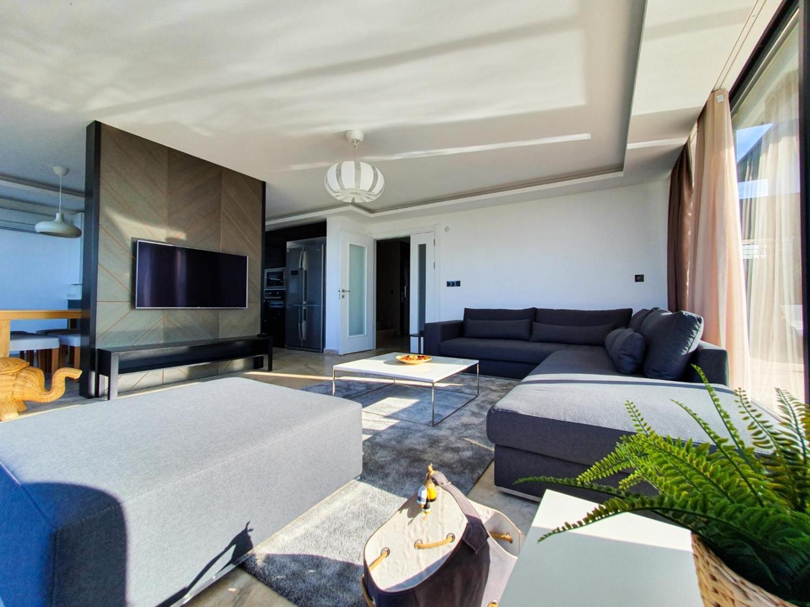 Royal Blue Istanbul - Luxury Villas Εξωτερικό φωτογραφία