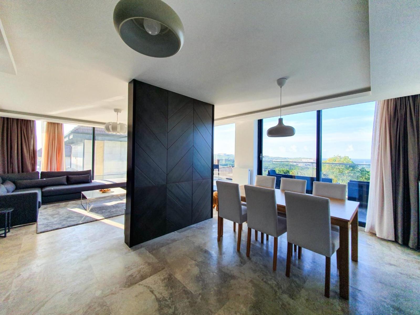 Royal Blue Istanbul - Luxury Villas Εξωτερικό φωτογραφία