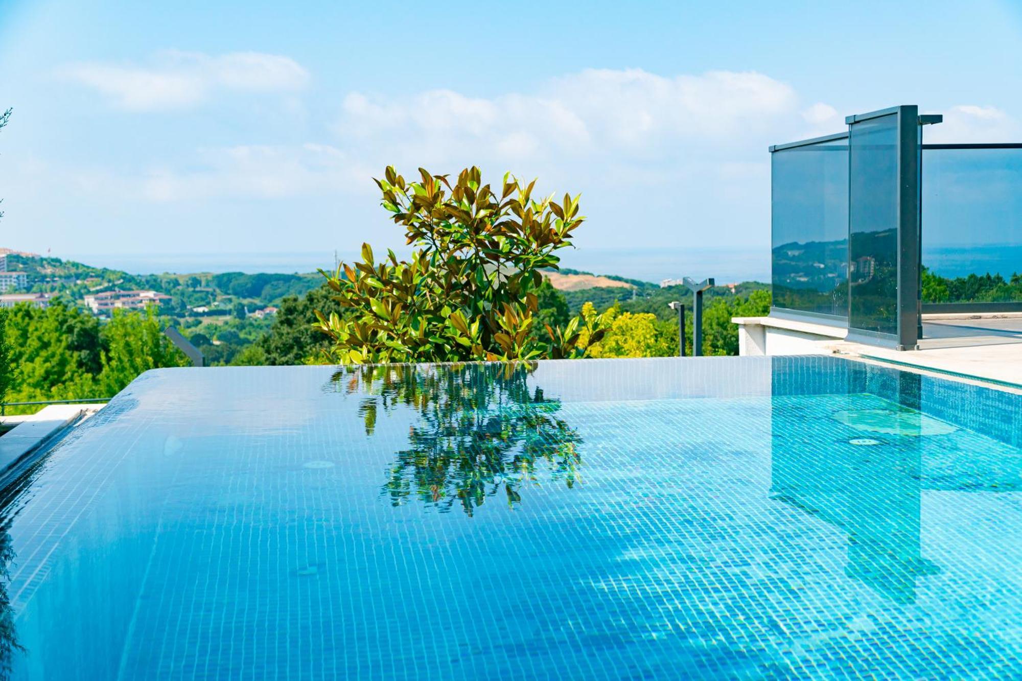 Royal Blue Istanbul - Luxury Villas Εξωτερικό φωτογραφία