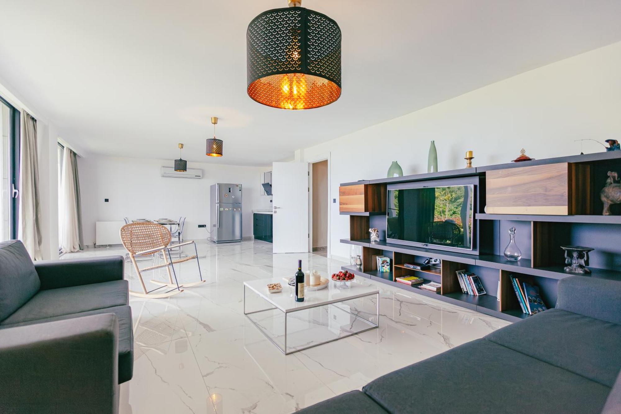 Royal Blue Istanbul - Luxury Villas Εξωτερικό φωτογραφία