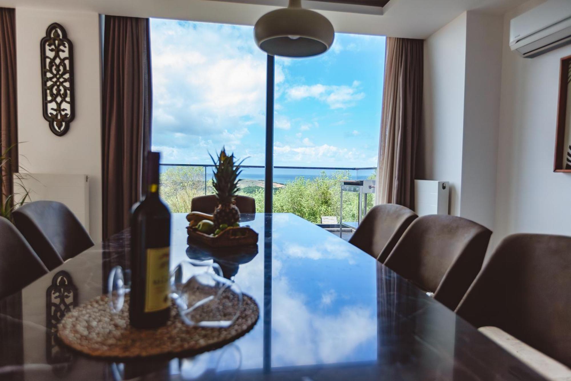 Royal Blue Istanbul - Luxury Villas Εξωτερικό φωτογραφία