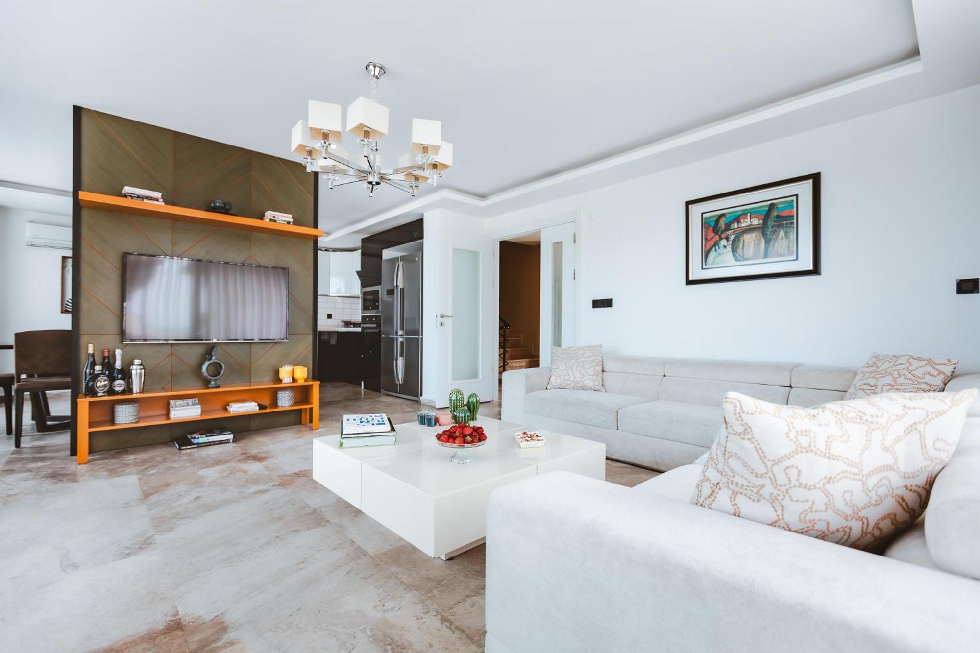 Royal Blue Istanbul - Luxury Villas Εξωτερικό φωτογραφία