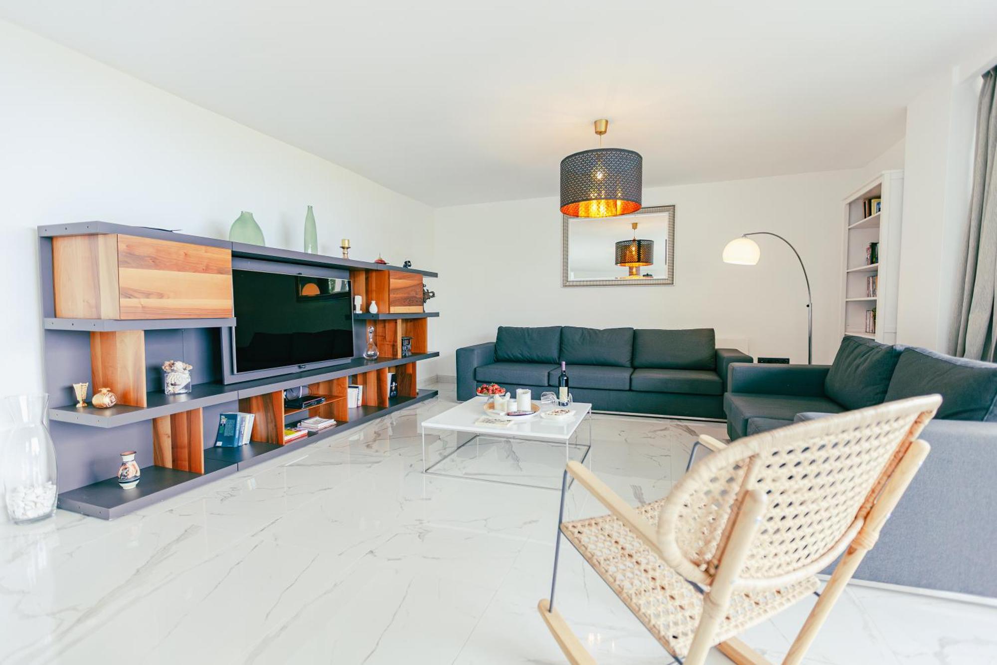 Royal Blue Istanbul - Luxury Villas Εξωτερικό φωτογραφία
