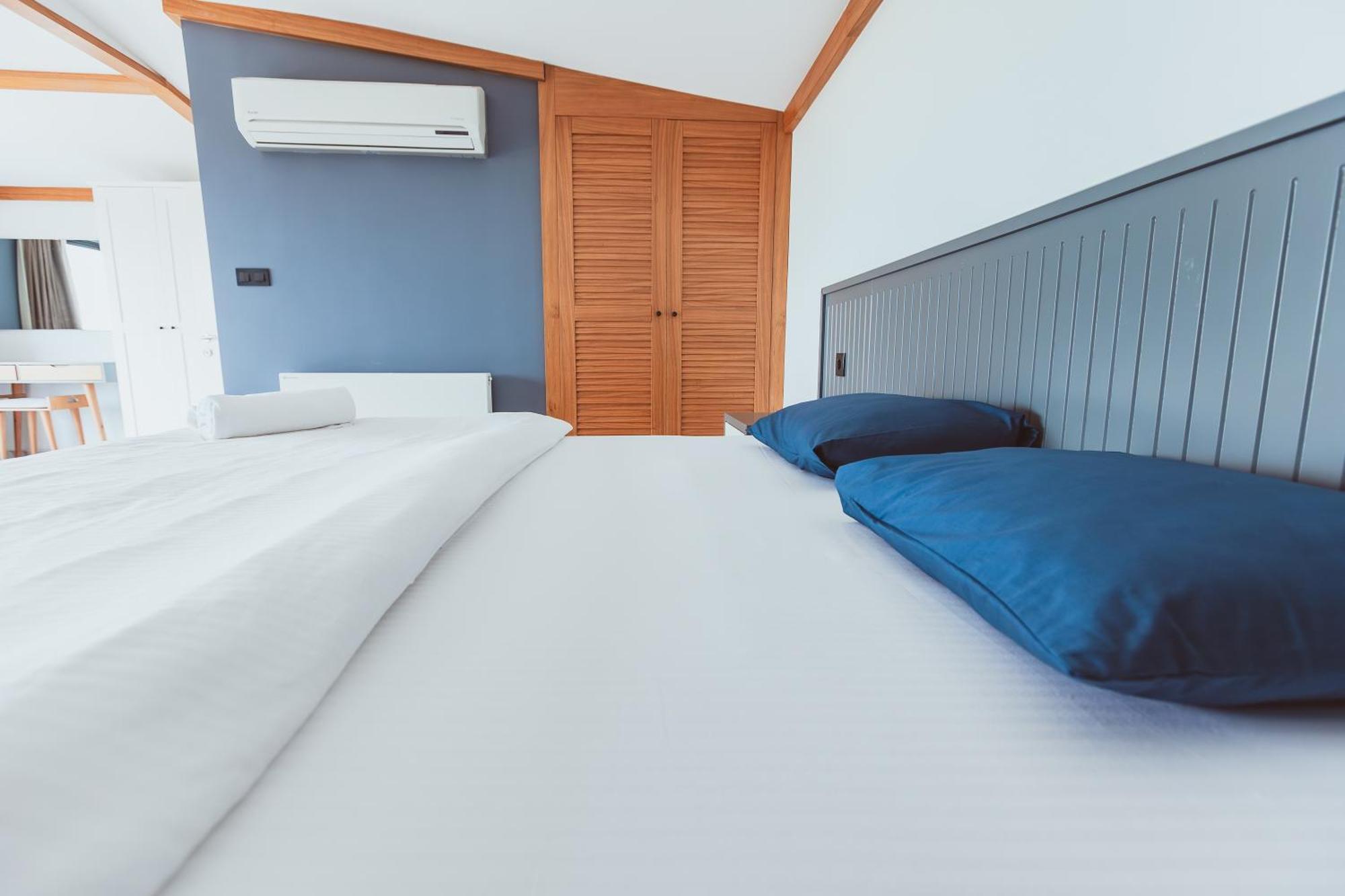 Royal Blue Istanbul - Luxury Villas Εξωτερικό φωτογραφία